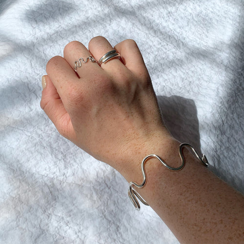 Wiggle Bangle